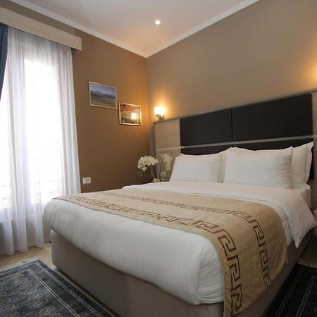 Capital Tirana Hotel Bruci Eksteriør billede